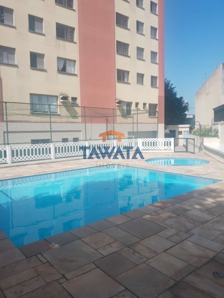 Apartamento com 2 quartos na Vila Carrão 