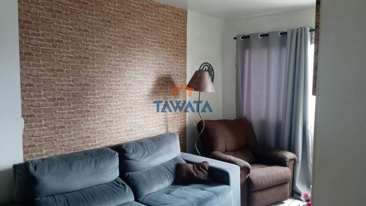Apartamento com 2 quartos na Vila Carrão 
