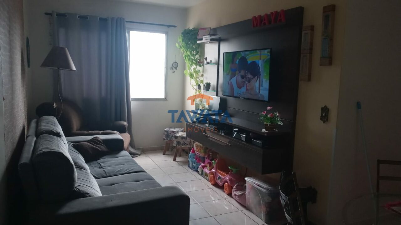 Apartamento com 2 quartos na Vila Carrão 