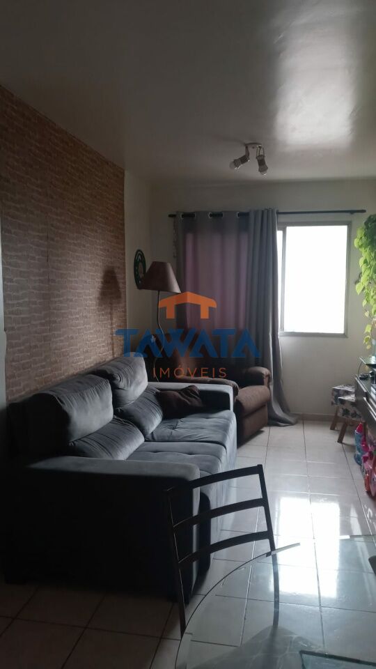 Apartamento com 2 quartos na Vila Carrão 