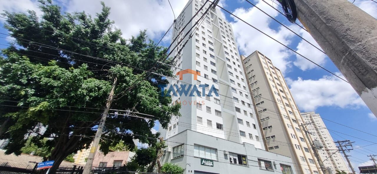 AVENIDA CONSELHEIRO CARRÃO