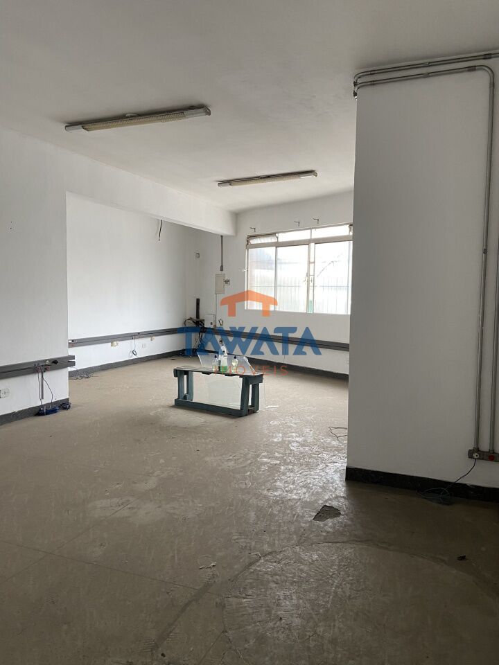 Sala Comercial - Av. Latinos - Oportunidade