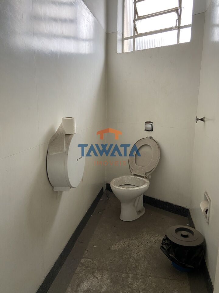 Sala Comercial - Av. Latinos - Oportunidade