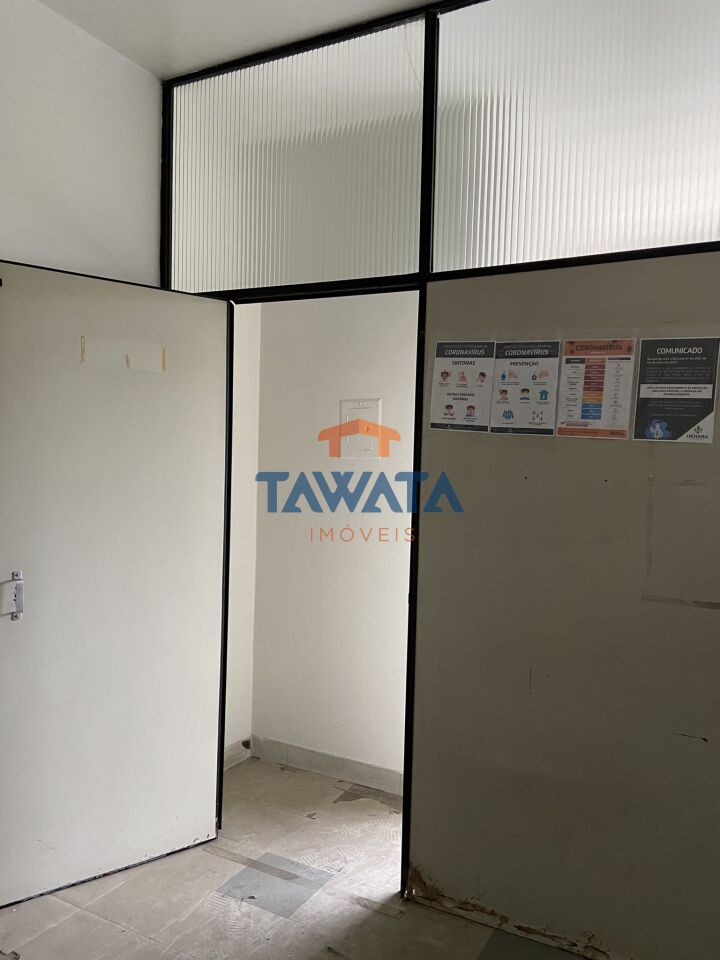 Sala Comercial - Av. Latinos - Oportunidade