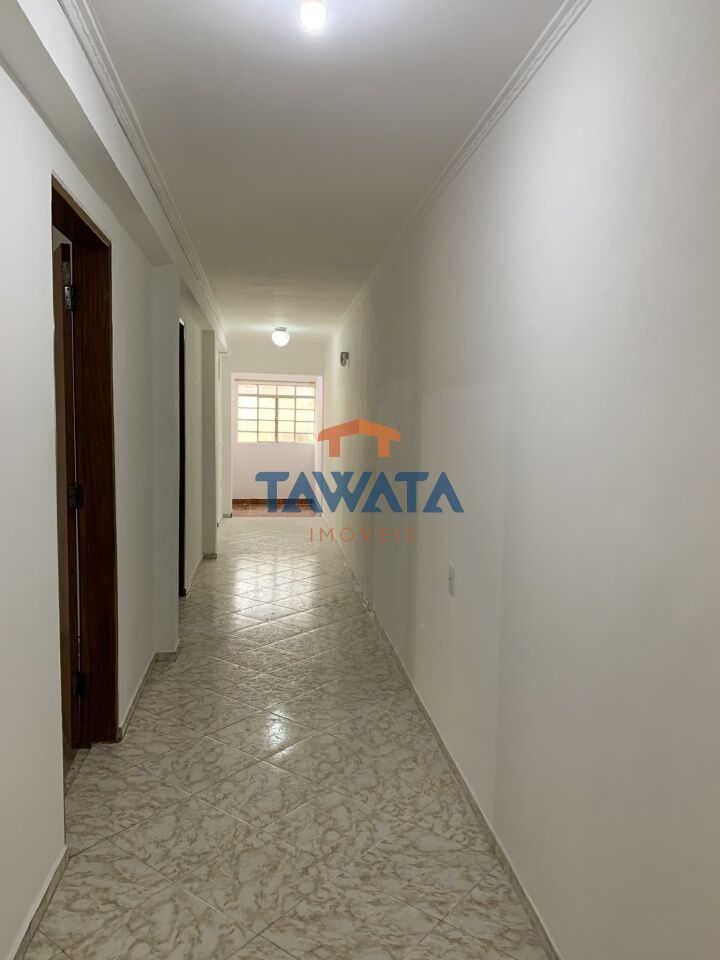 Casa para locação para fins comerciais ou residencial  na Chácara Santo Antônio