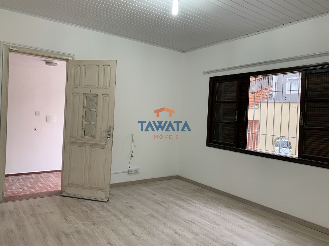 Casa para locação para fins comerciais ou residencial  na Chácara Santo Antônio