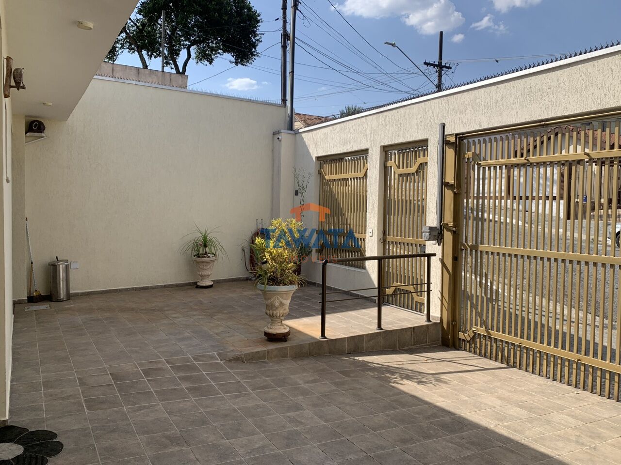 Venda - Casa térrea, 230m² - Vila Ré - 15 min à pé do metrô Patriarca
