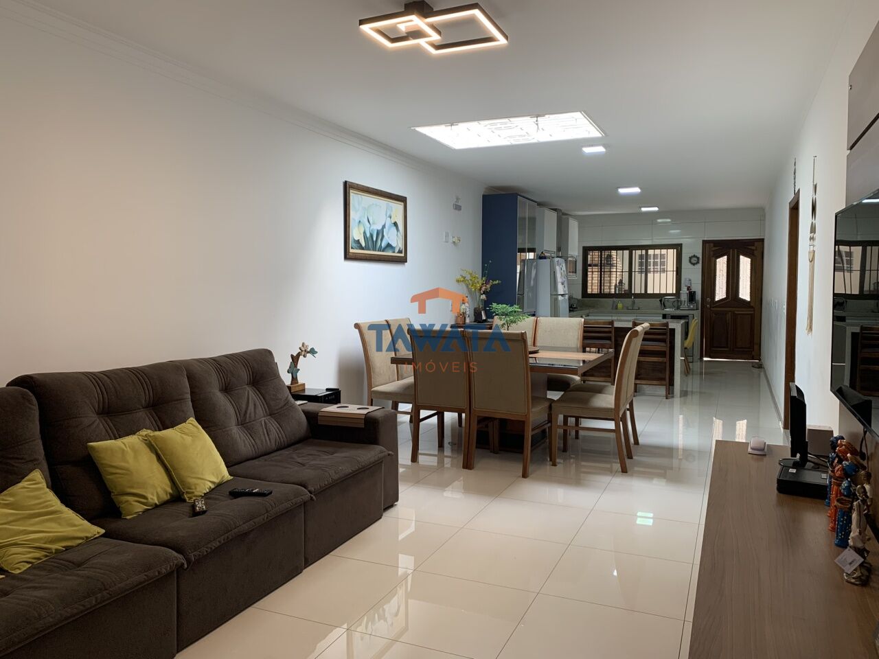 Venda - Casa térrea, 230m² - Vila Ré - 15 min à pé do metrô Patriarca