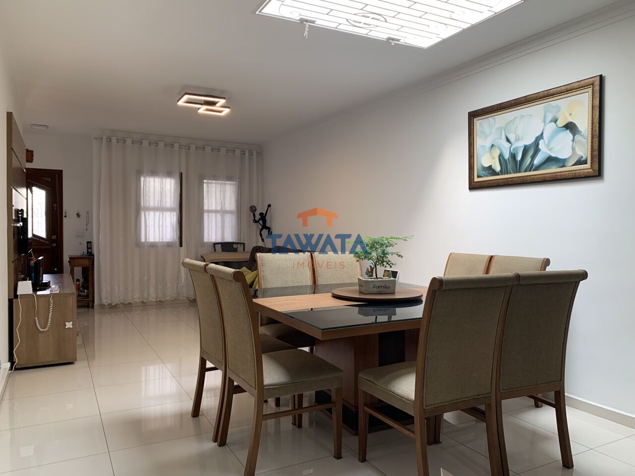 Venda - Casa térrea, 230m² - Vila Ré - 15 min à pé do metrô Patriarca