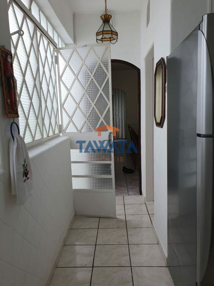 VENDA - CASA TÉRREA 240m² - CHÁCARA STO. ANTÔNIO