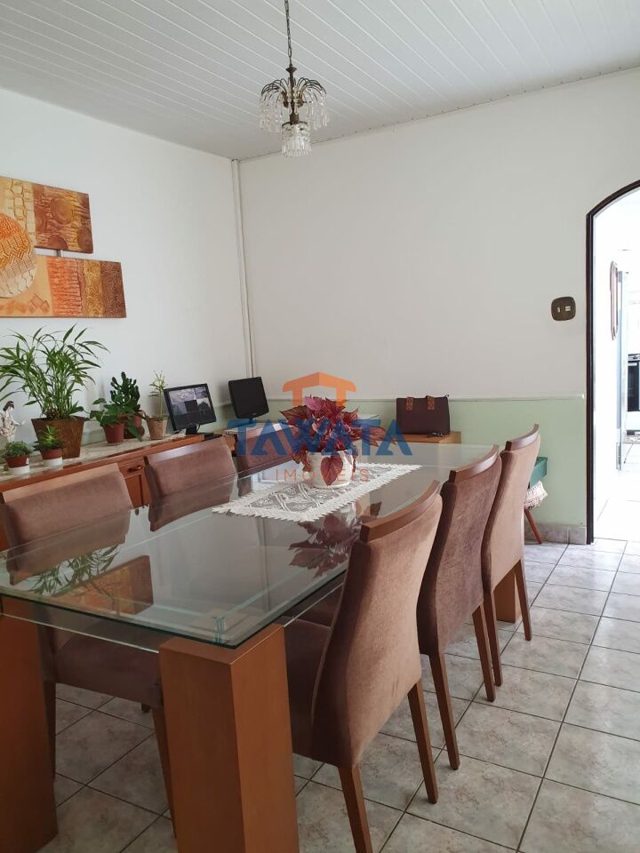VENDA - CASA TÉRREA 240m² - CHÁCARA STO. ANTÔNIO