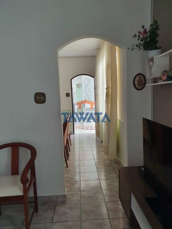 VENDA - CASA TÉRREA 240m² - CHÁCARA STO. ANTÔNIO