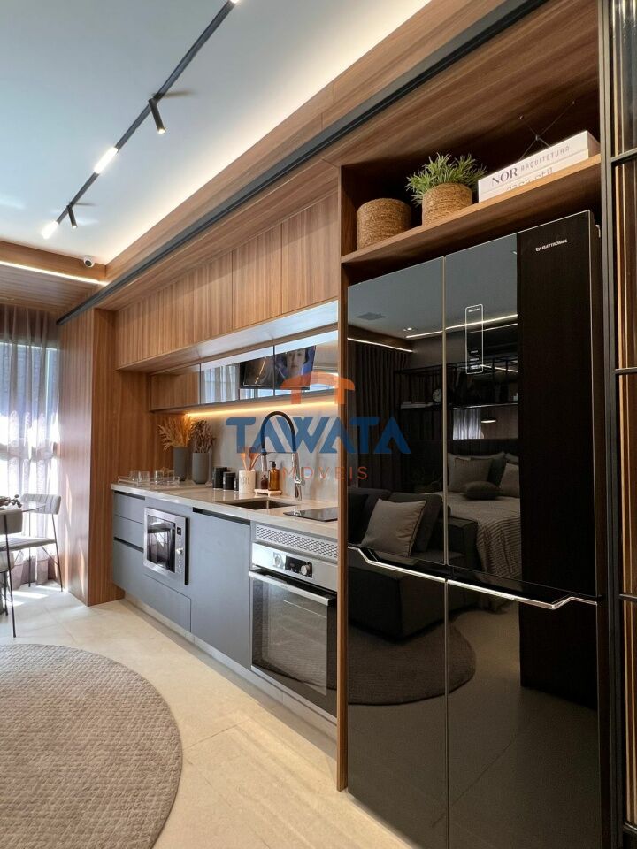 Studio à venda na Vila Mariana (Domingos de Morais), próximo ao metrô