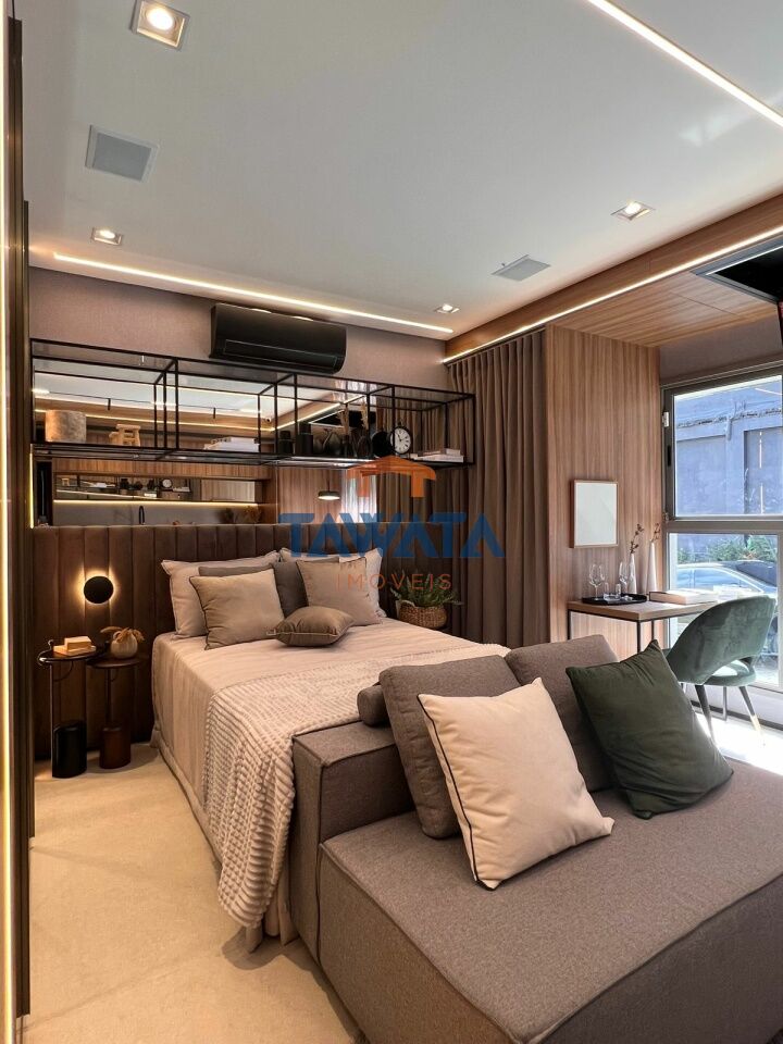Studio à venda na Vila Mariana (Domingos de Morais), próximo ao metrô