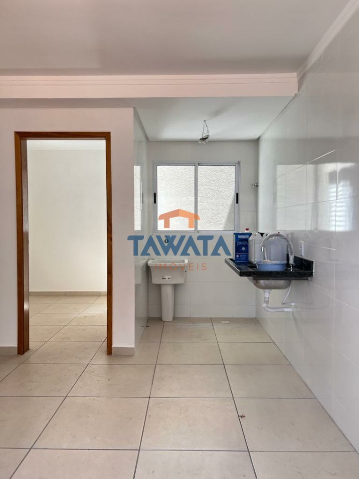 APARTAMENTO - VILA MATILDE
