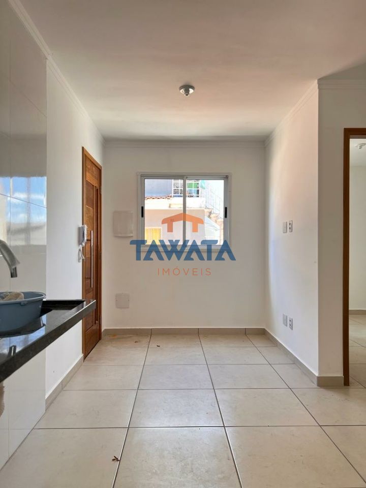 APARTAMENTO - VILA MATILDE