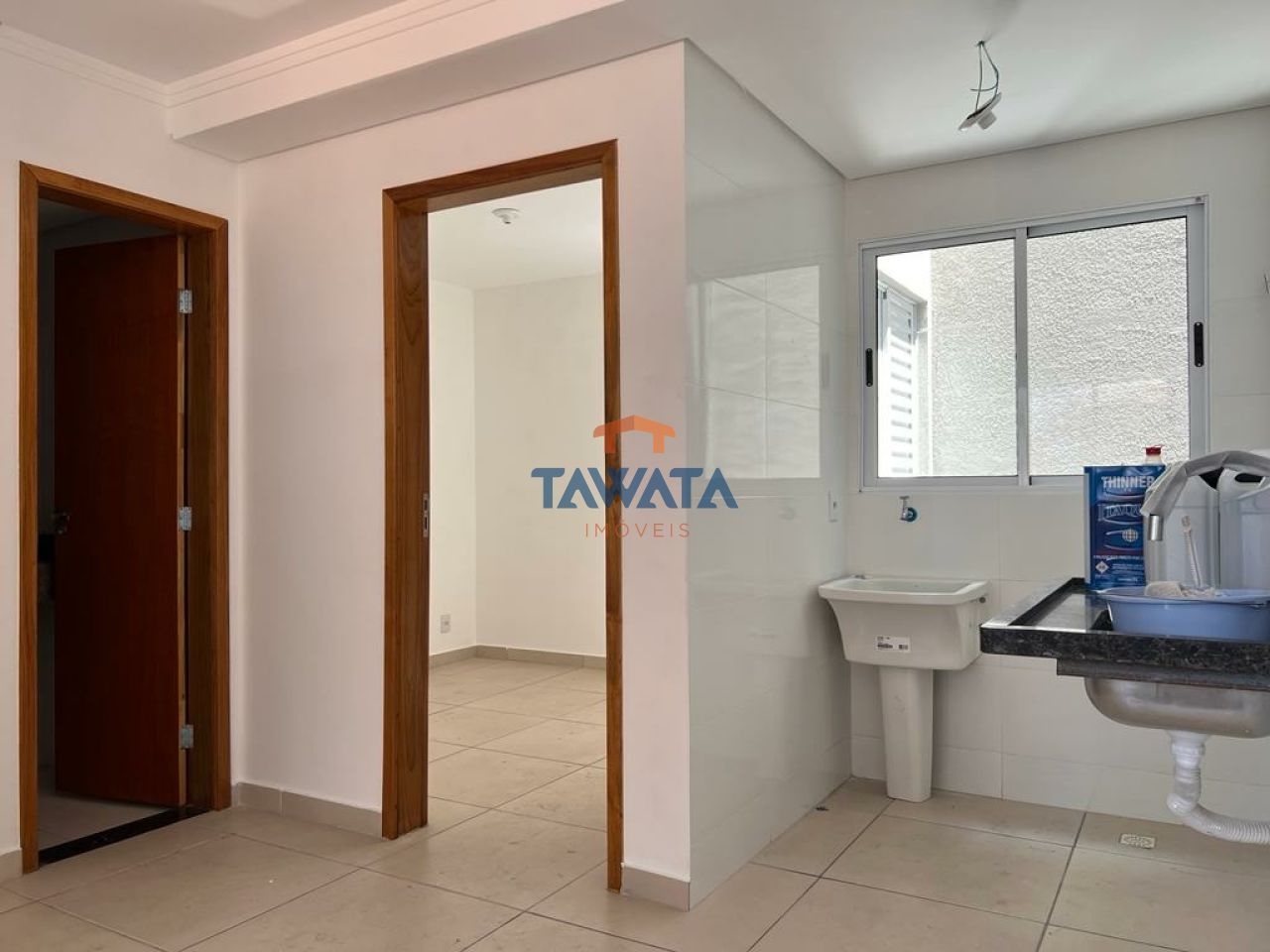 APARTAMENTO - VILA MATILDE