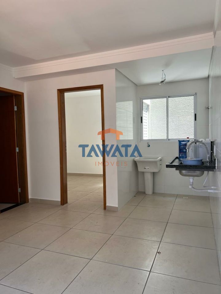 APARTAMENTO - VILA MATILDE