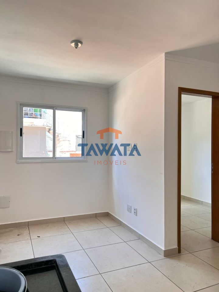 APARTAMENTO - VILA MATILDE