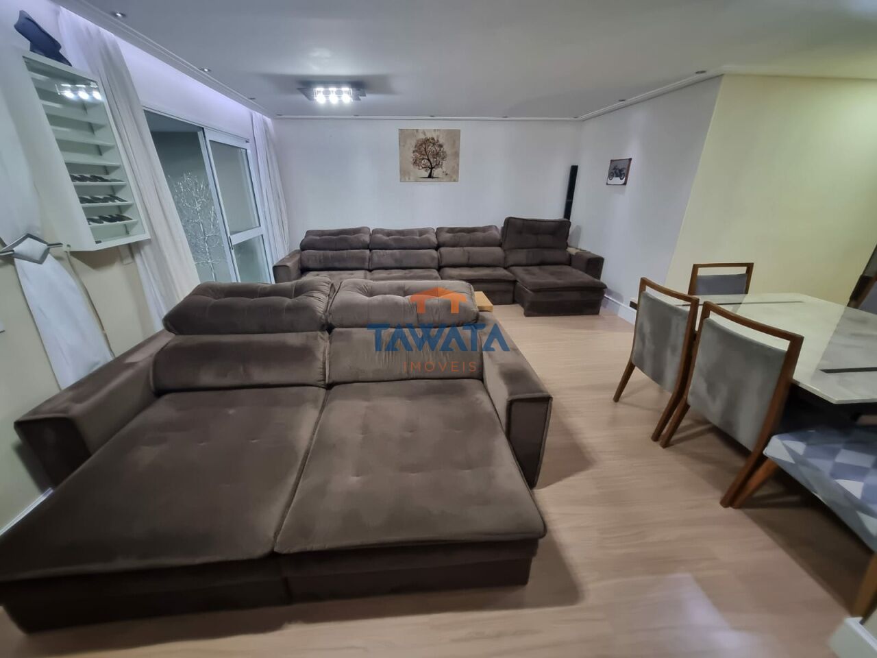 Apartamento para venda - Parque Maria Luiza