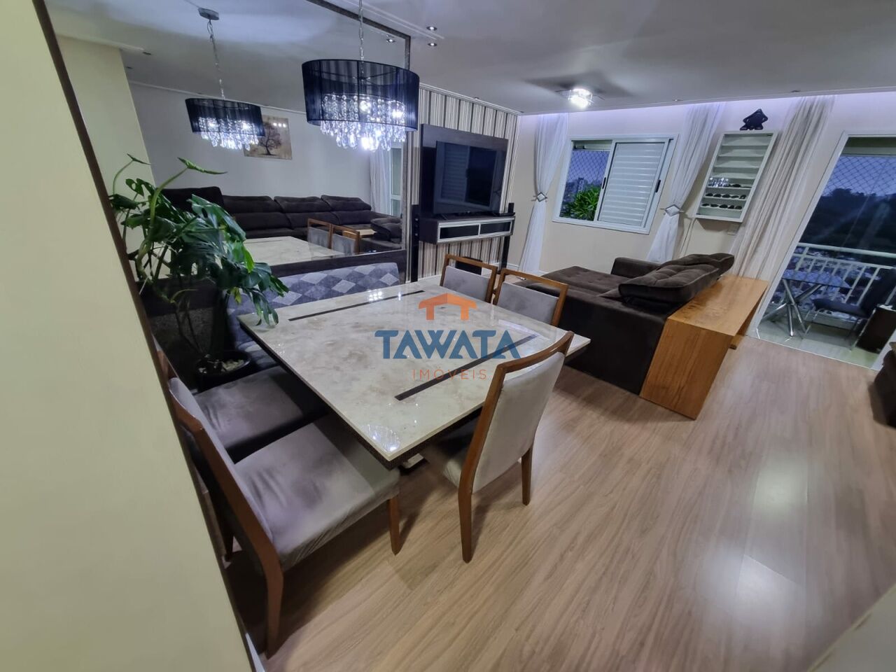 Apartamento para venda - Parque Maria Luiza