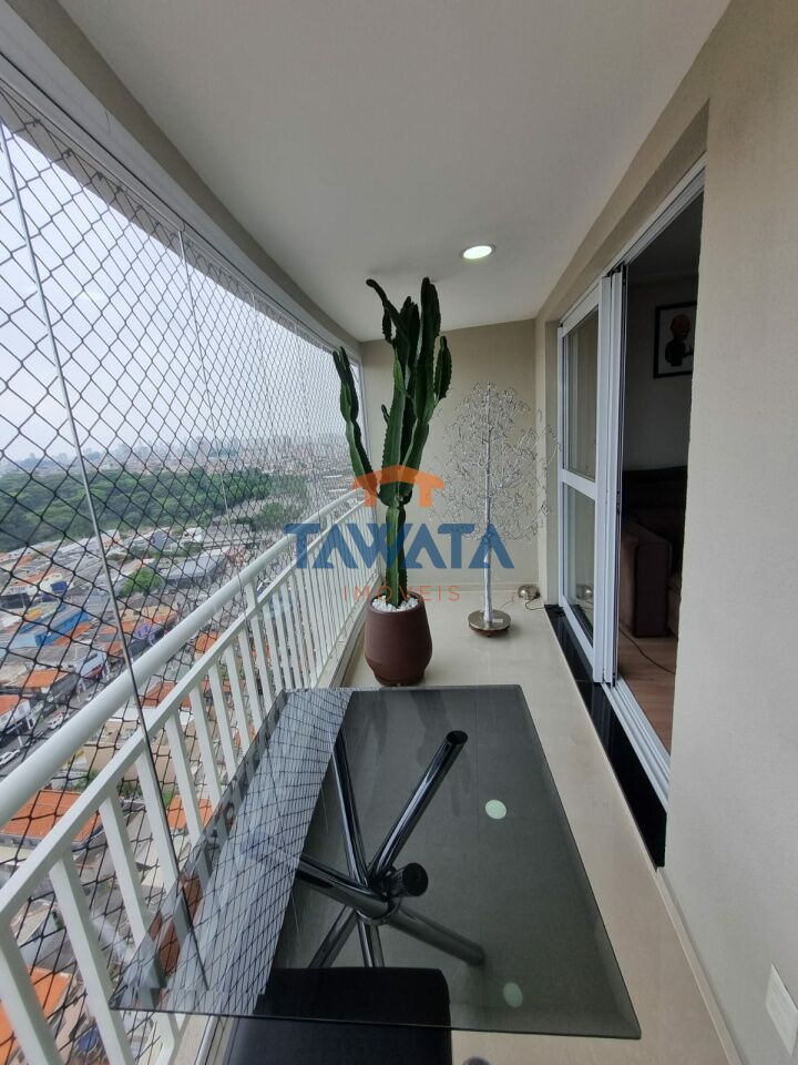 Apartamento para venda - Parque Maria Luiza