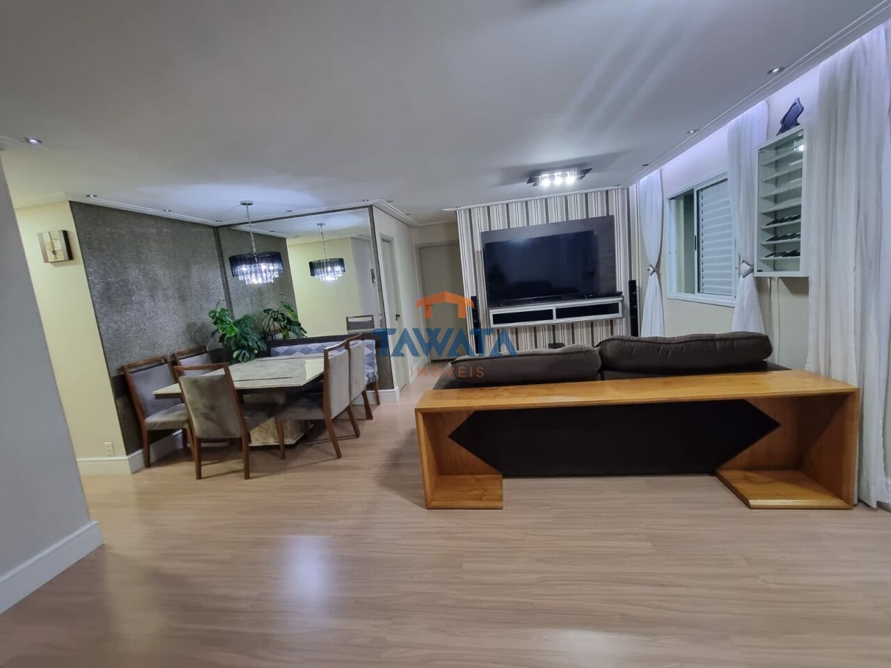 Apartamento para venda - Parque Maria Luiza