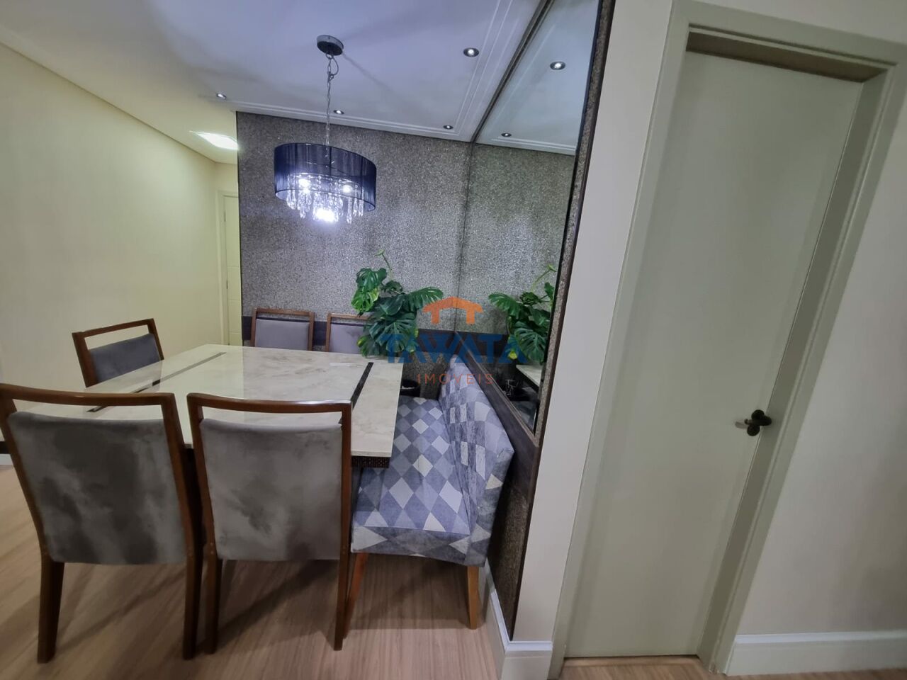 Apartamento para venda - Parque Maria Luiza