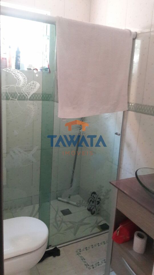 Venda - Imóvel com 05 casas - 225,00m² de construção - Jd. Sta. Terezinha