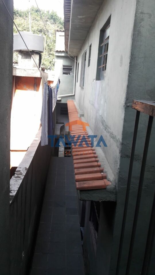 Venda - Imóvel com 05 casas - 225,00m² de construção - Jd. Sta. Terezinha
