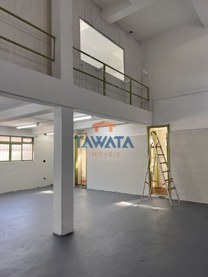 Excelente salão comercial na Vila Ema