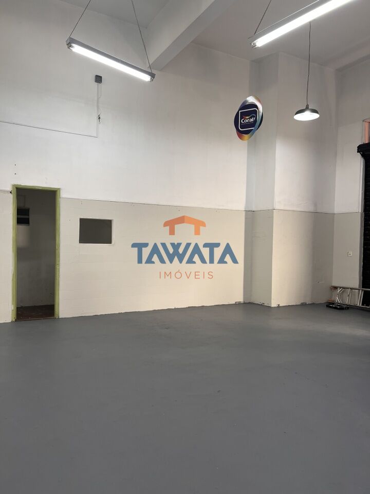 Excelente salão comercial na Vila Ema