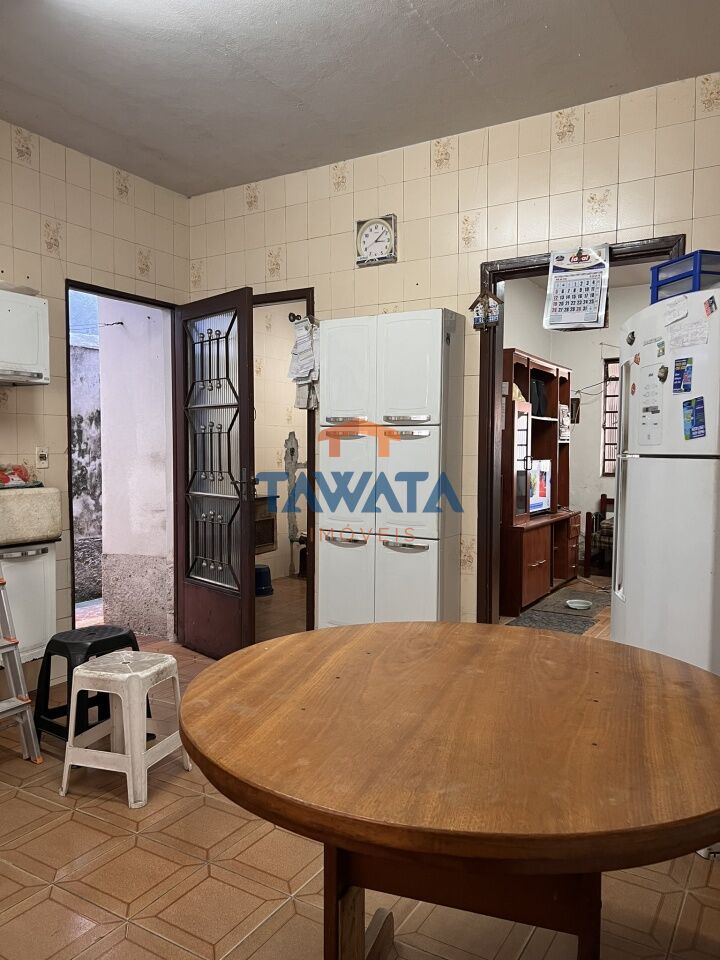 Casa térrea  para venda - Jardim Santa Terezinha