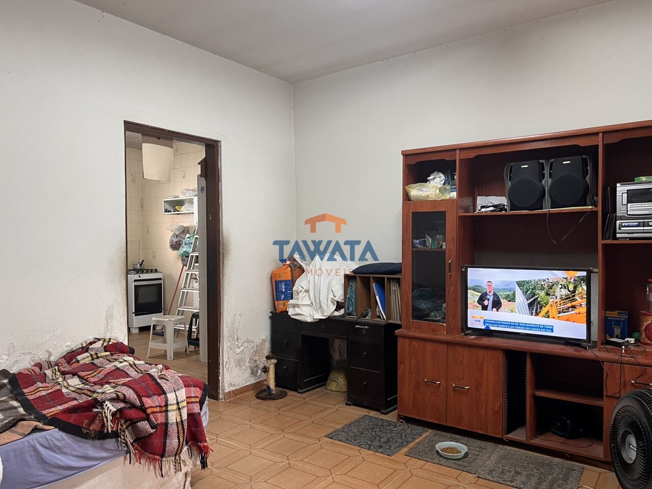 Casa térrea  para venda - Jardim Santa Terezinha