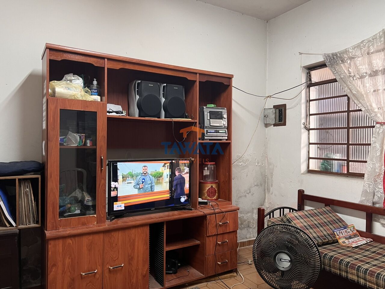 Casa térrea  para venda - Jardim Santa Terezinha