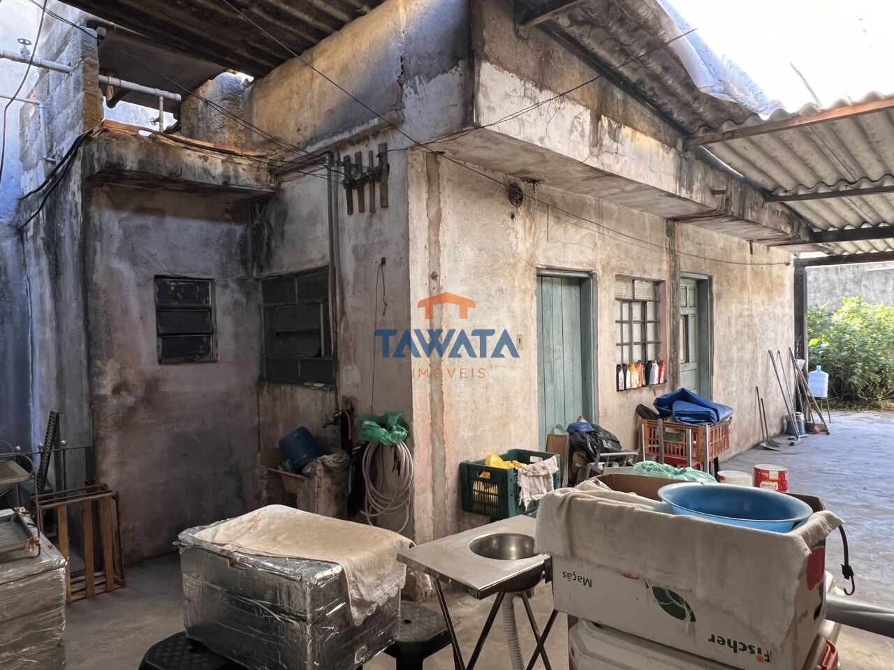 Casa térrea  para venda - Jardim Santa Terezinha