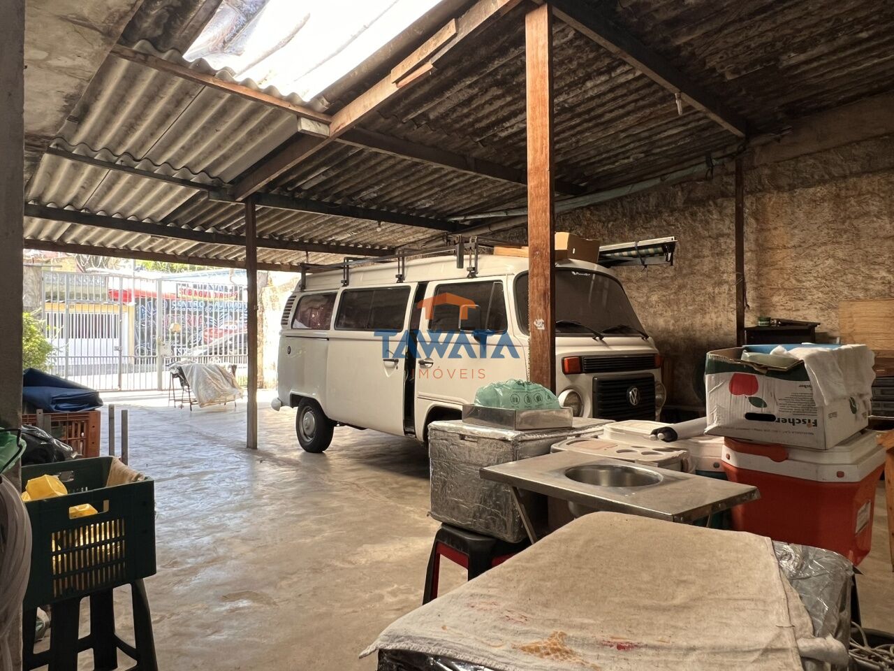 Casa térrea  para venda - Jardim Santa Terezinha