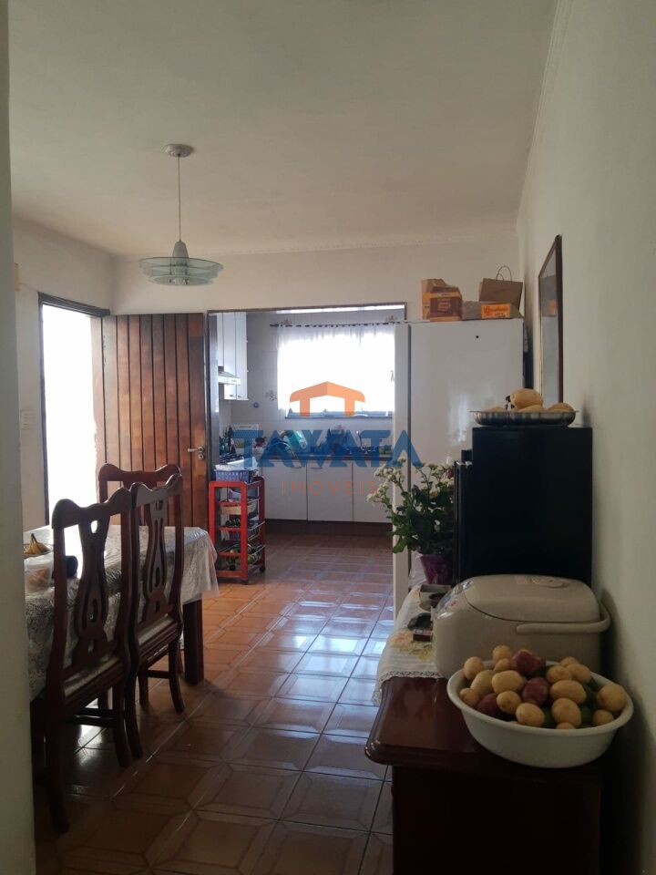 Sobrado - Jardim Vila Formosa