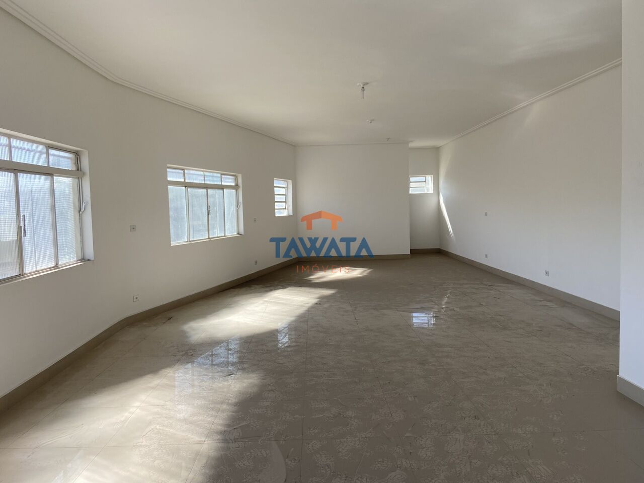 Sala para locação - Jardim Aricanduva