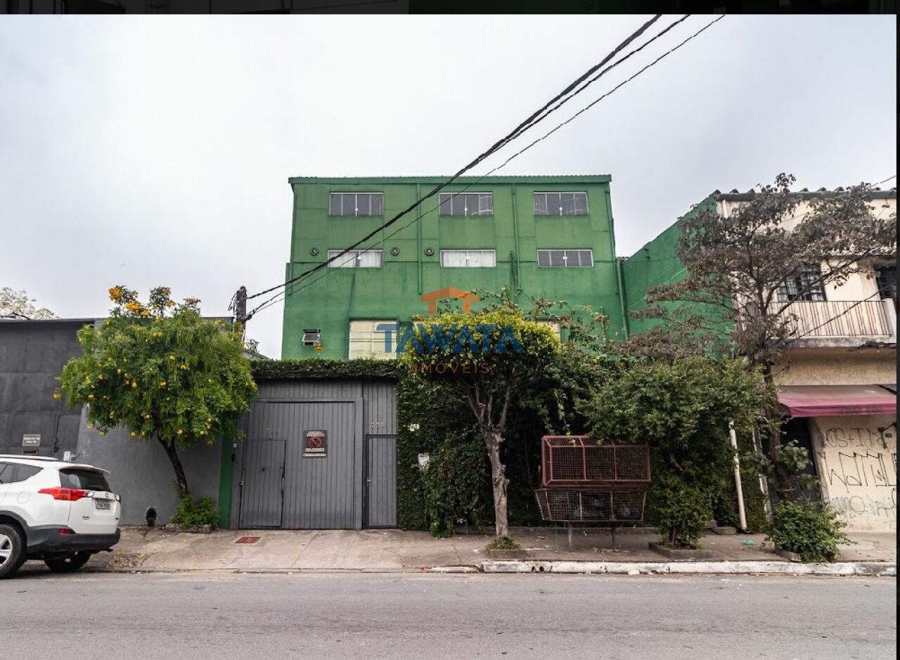 Venda - Prédio Comercial com 03 pavimentos - 1400,00m² de área construída