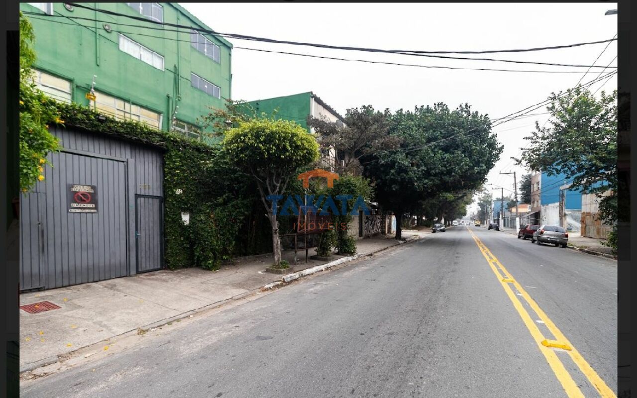 Venda - Prédio Comercial com 03 pavimentos - 1400,00m² de área construída