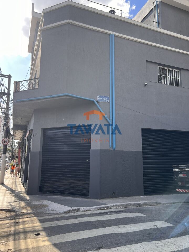 Locação - Salão Comercial 59,50m² Reformado - Dezenove de Janeiro 