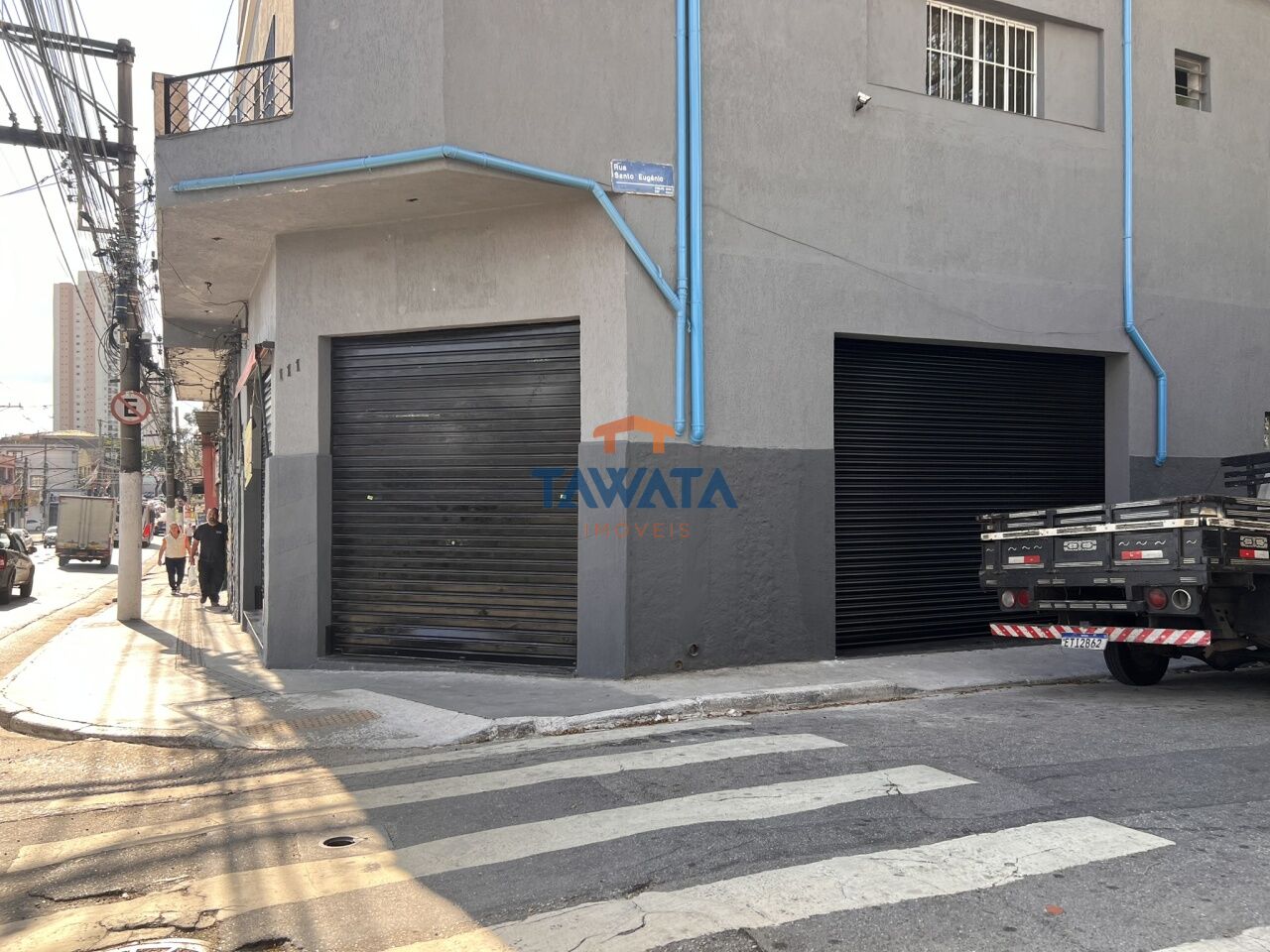 Locação - Salão Comercial 59,50m² Reformado - Dezenove de Janeiro 