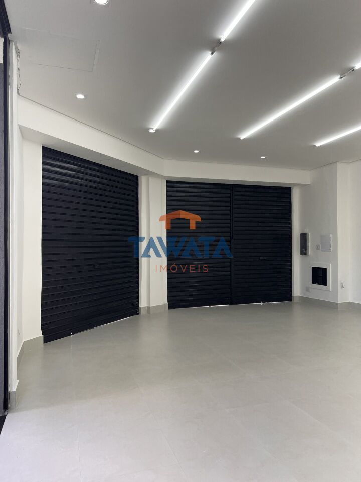 Locação - Salão Comercial 59,50m² Reformado - Dezenove de Janeiro 