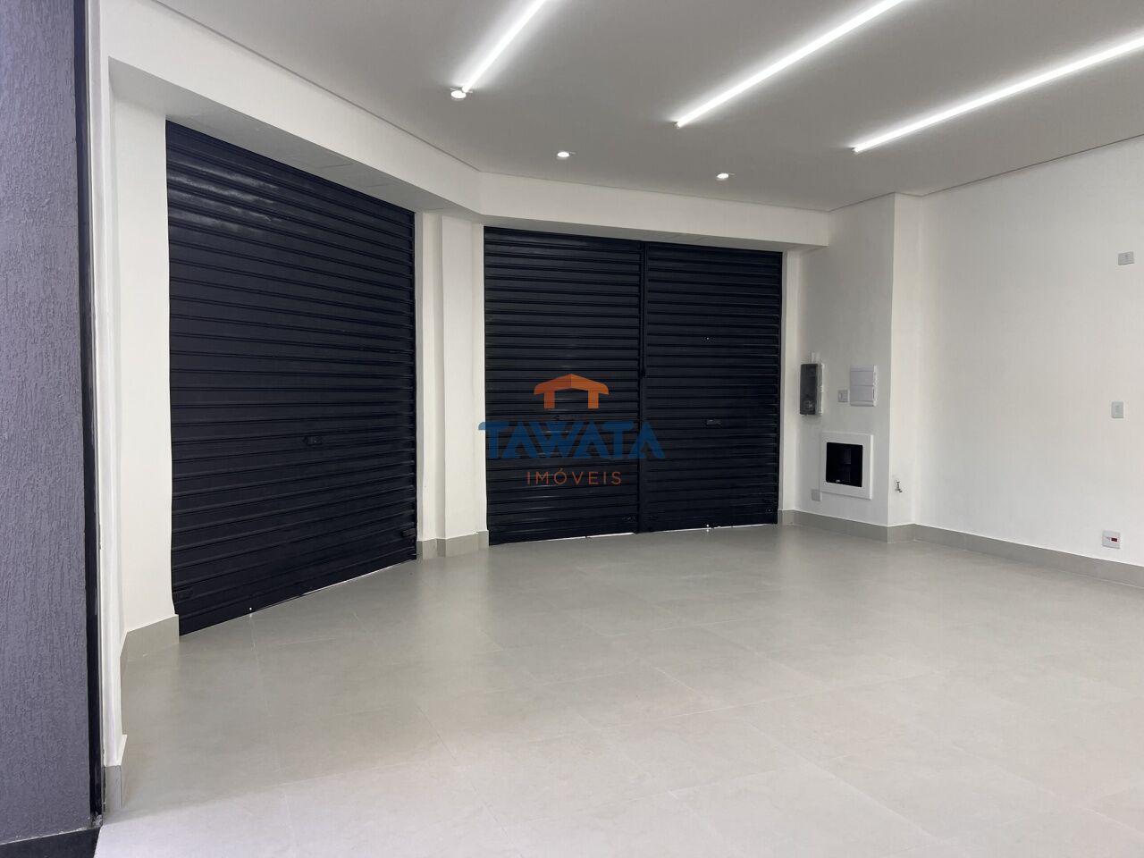 Locação - Salão Comercial 59,50m² Reformado - Dezenove de Janeiro 