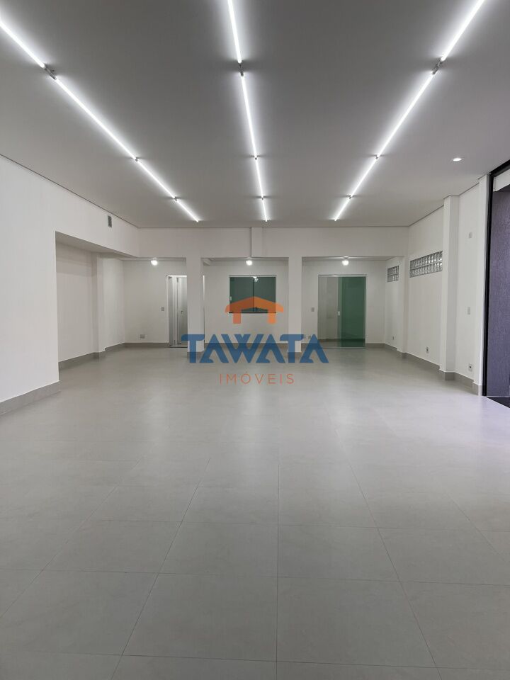 Locação - Salão Comercial 59,50m² Reformado - Dezenove de Janeiro 