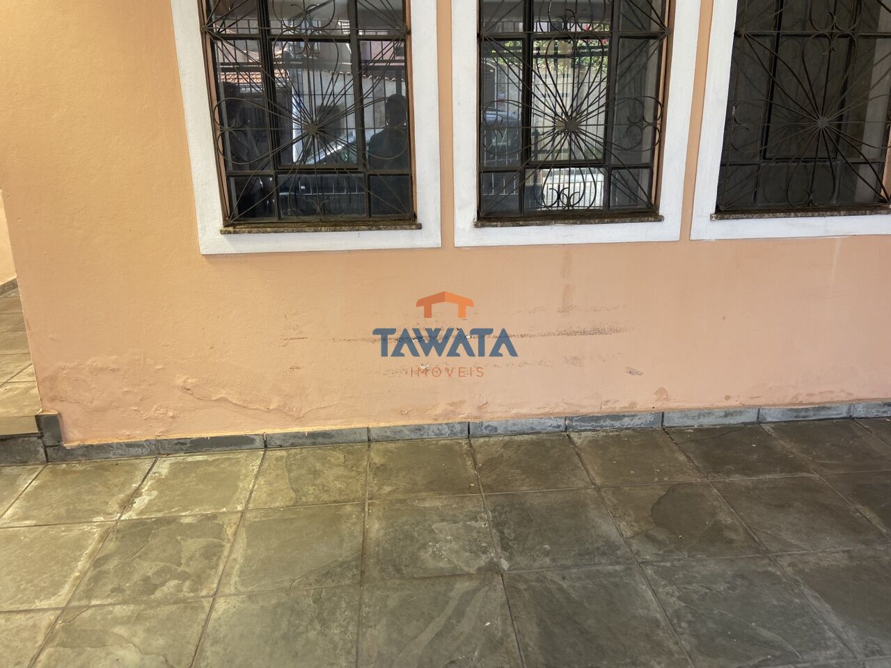 Sobrado à venda na Vila Matilde