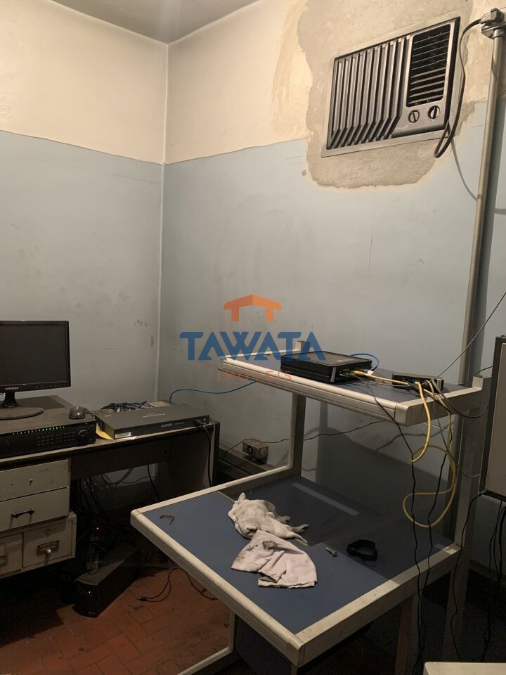 Casa (sobrado) para fins comerciais no Jardim Santa Teresinha