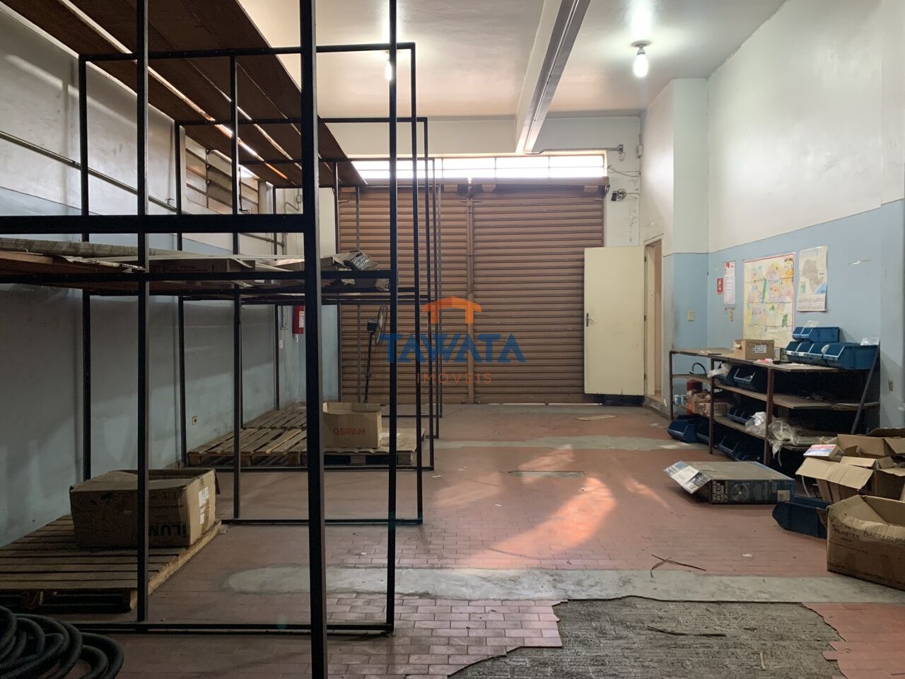 Casa (sobrado) para fins comerciais no Jardim Santa Teresinha