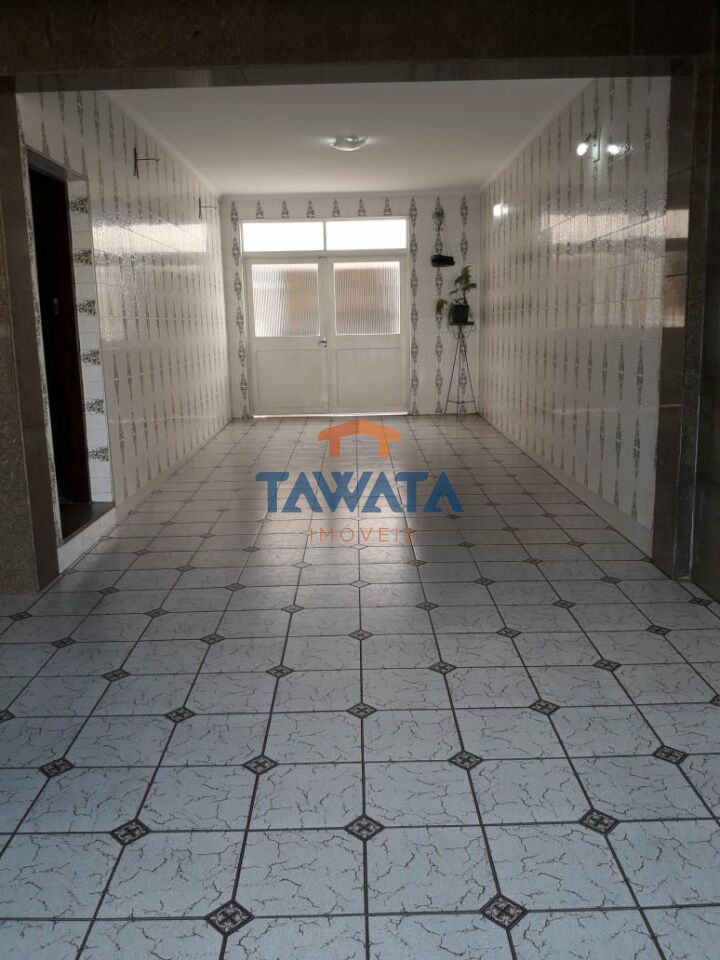 SOBRADO À VENDA NA CHÁCARA SANTO ANTÔNIO (ZONA LESTE)